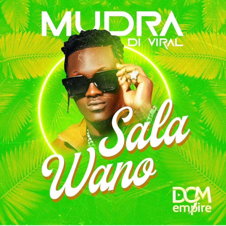 Mudra